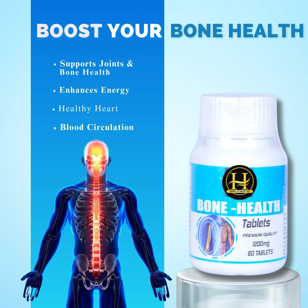 BONE - HEALTH